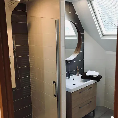 4/6p Standing / Centre Apartment *