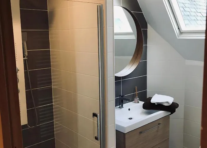 4/6p Standing / Centre Apartment *